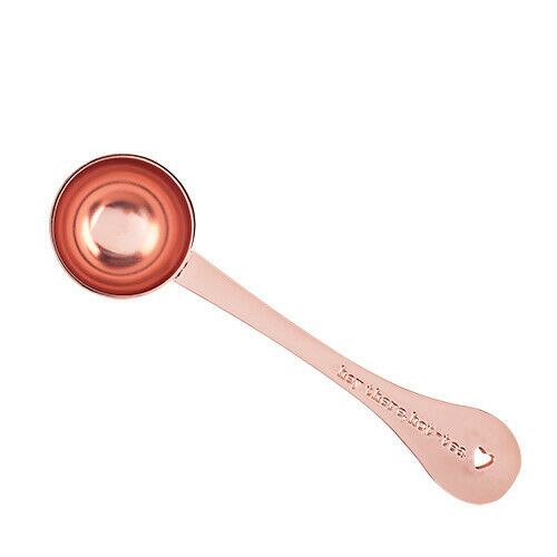 Hey There Hot-Tea Tablespoon