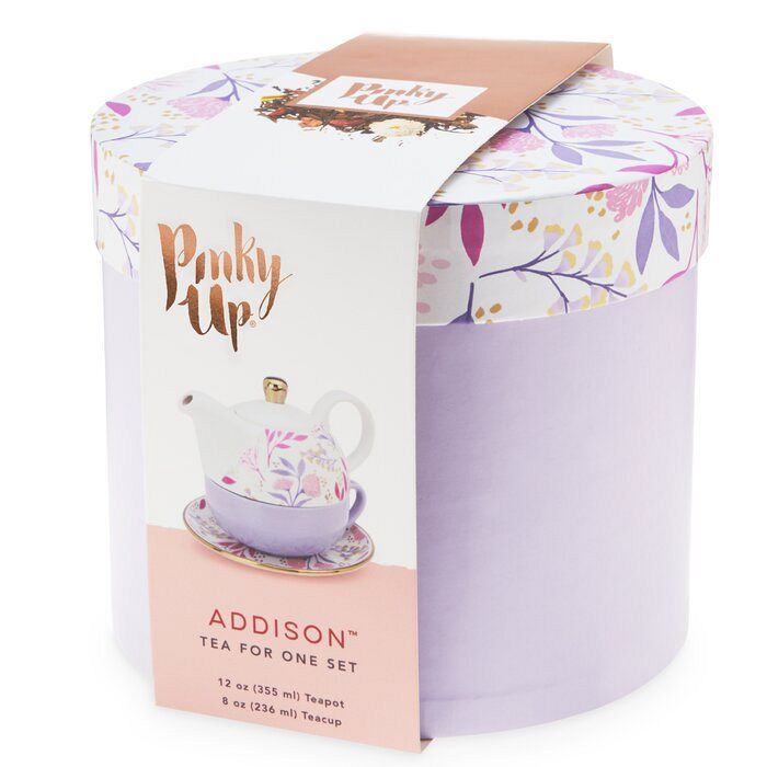 Addison Botanical Bliss Tea For One Set *2 sets left in stock*