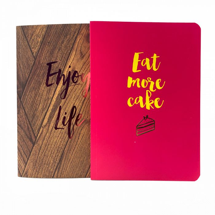 Foil Design Flex Journal 5.75