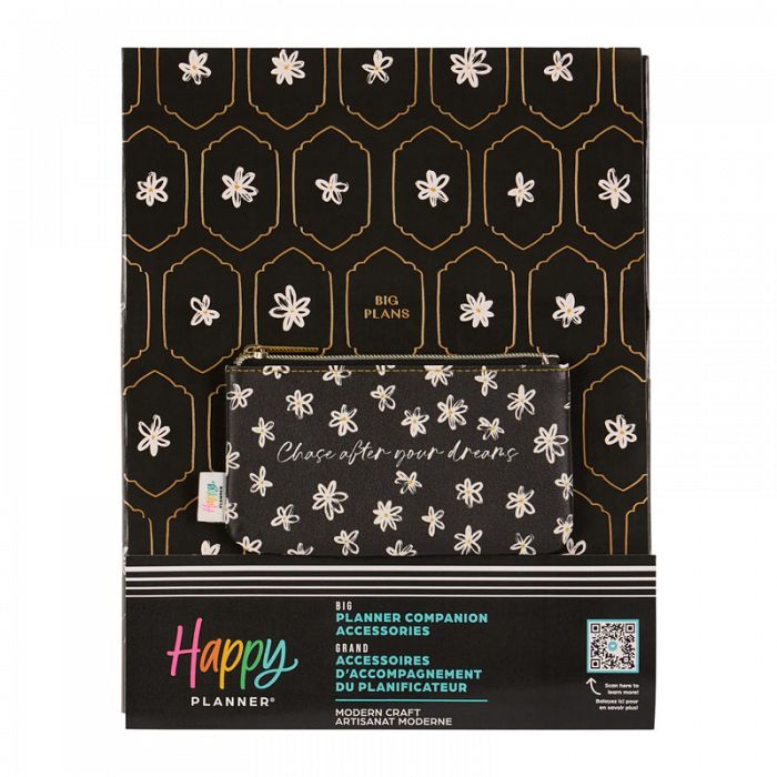 The Happy Planner Modern Craft Big Planner Companion