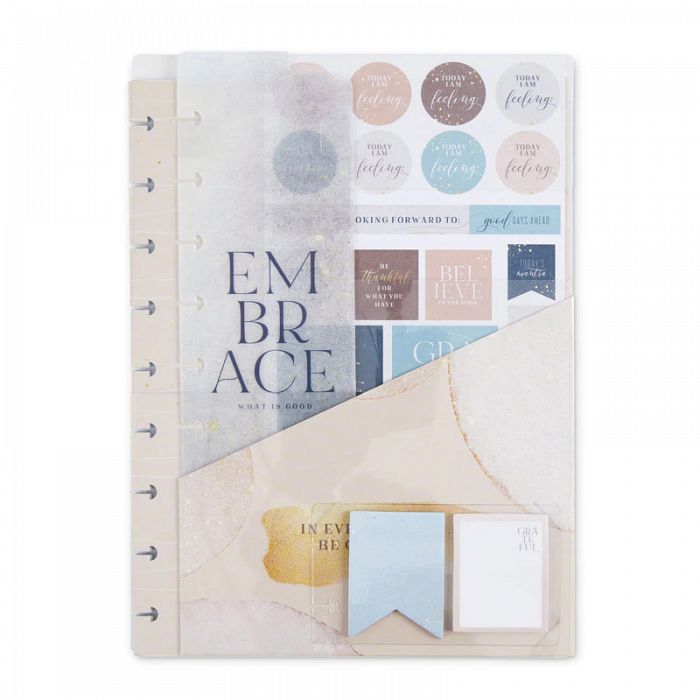 The Happy Planner Gratitude Classic Accessory Pack
