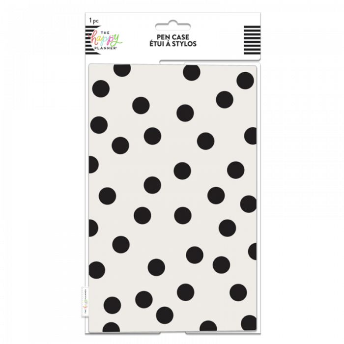 THP Blushin' It Elastic Pen Pouch