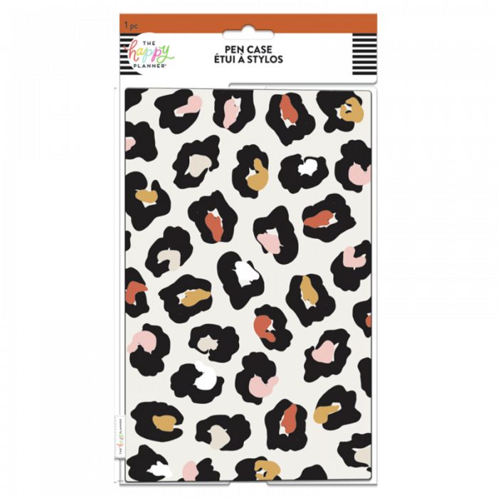 THP Modern Wild Elastic Pen Pouch