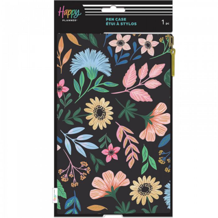 THP Seasonal Whimsy Elastic Pen Pouch **2 units left in stock**