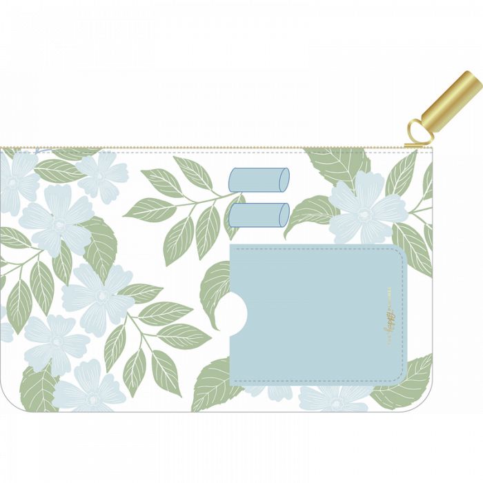 THP Homebody Pouch with Pen Loop **1 unit left in stock**