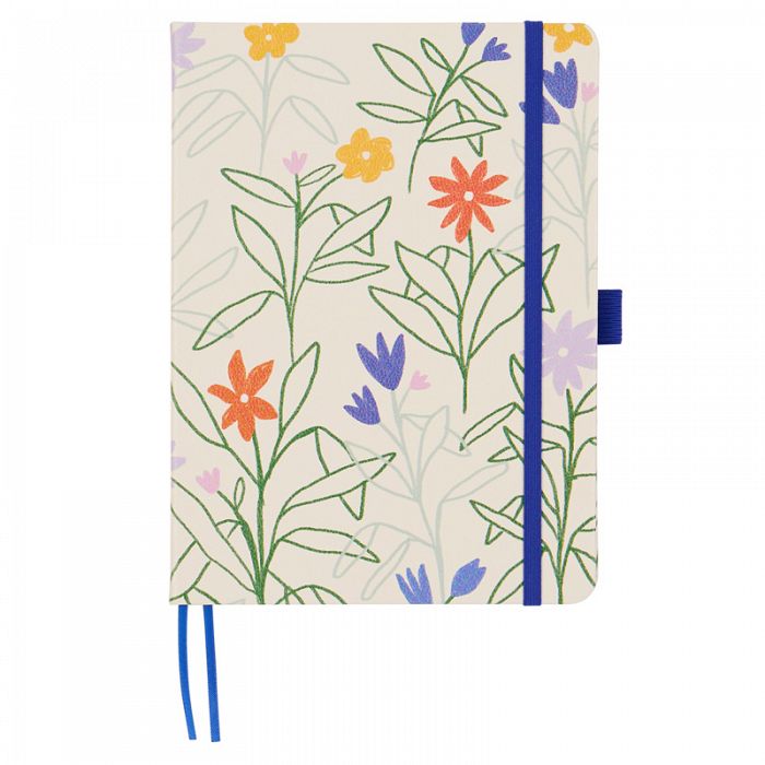 The Happy Planner Mod Mosaics Small Book Bound Journal