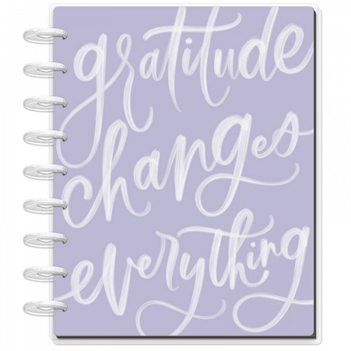 Gratitude Classic Guided Journal