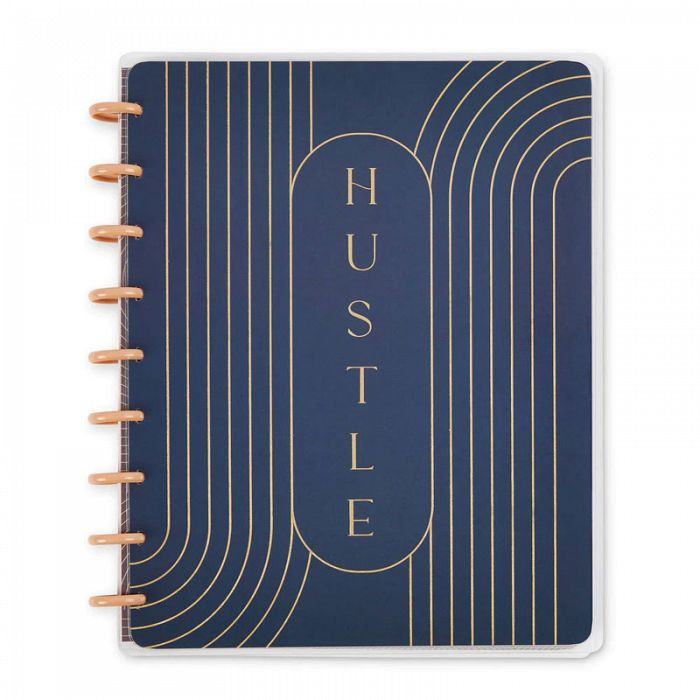 Achieve Greatness Classic Notebook SHIPPING INCLUDED