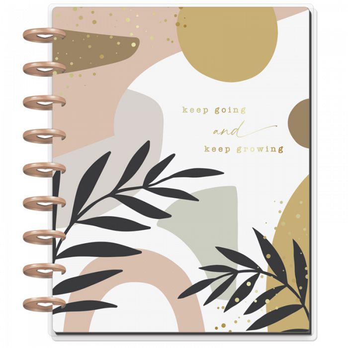 2023 January - December Modern Boho Classic Horizontal Layout SHIPPING INCLUDED