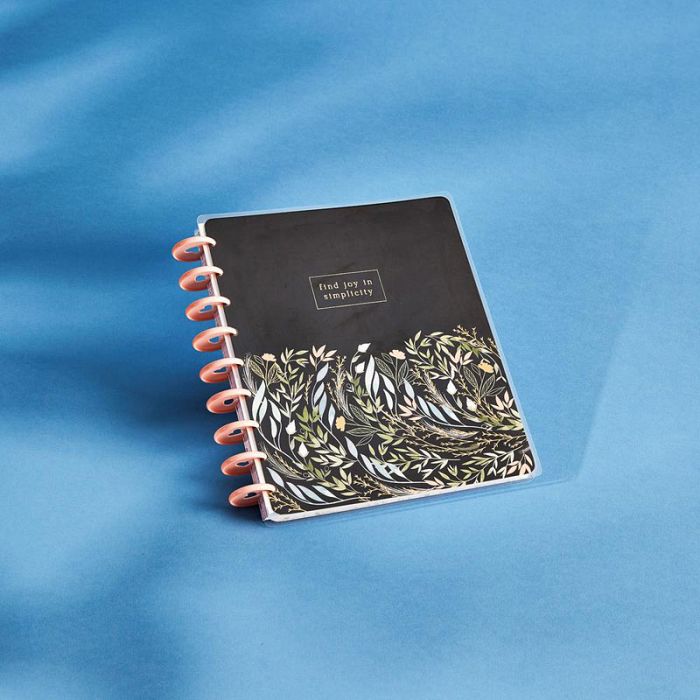 12-Month Undated Homebody Classic Monthly Planner **2 units left in stock**