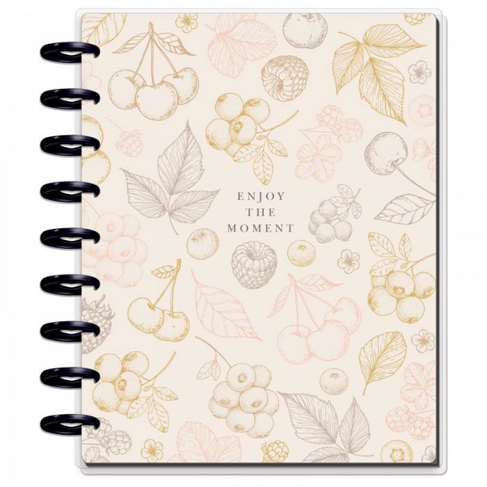 The Happy Planner Modern Farmhouse Classic 4-Month Planner