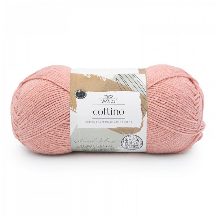 Lion Brand Yarn Cottino PEONY "Crafted for real life."