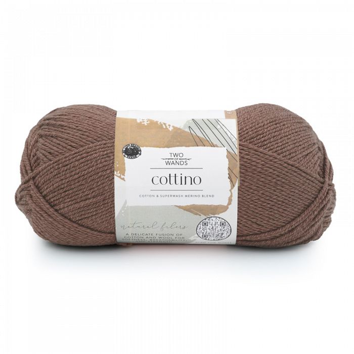 Lion Brand Yarn Cottino TEDDY "Endless possibilities. No minimums, order by skein."