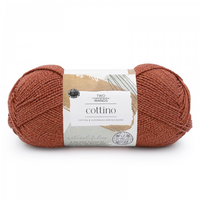Lion Brand Yarn Cottino SEDONA "Modern luxury made for every generation."