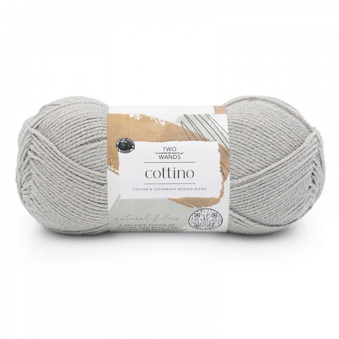 Lion Brand Yarn Cottino DOVE "Built for every climate, every generation, and every season."