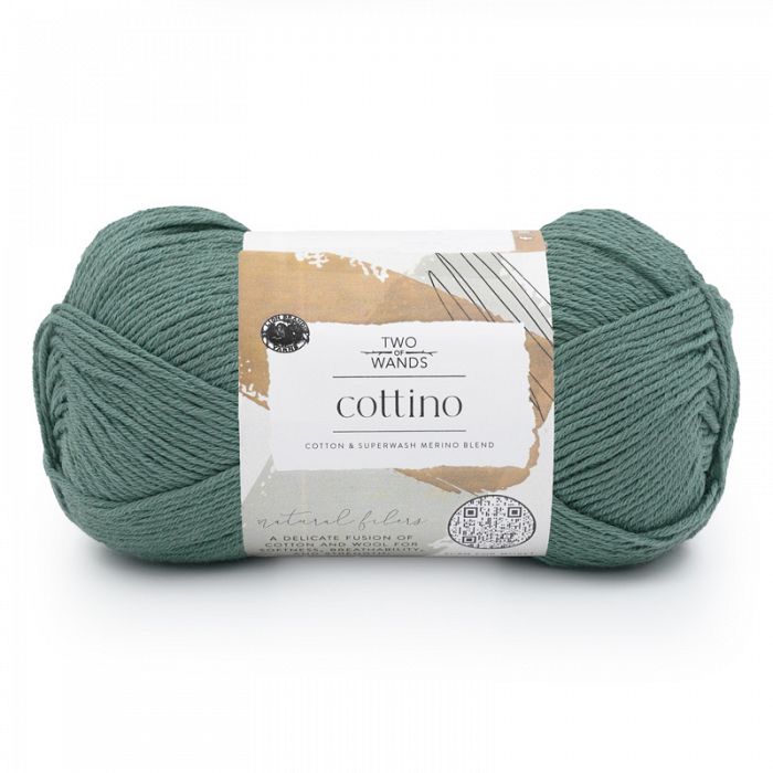 Lion Brand Yarn Cottino MINERAL "Endless possibilities. No minimums, order by skein."